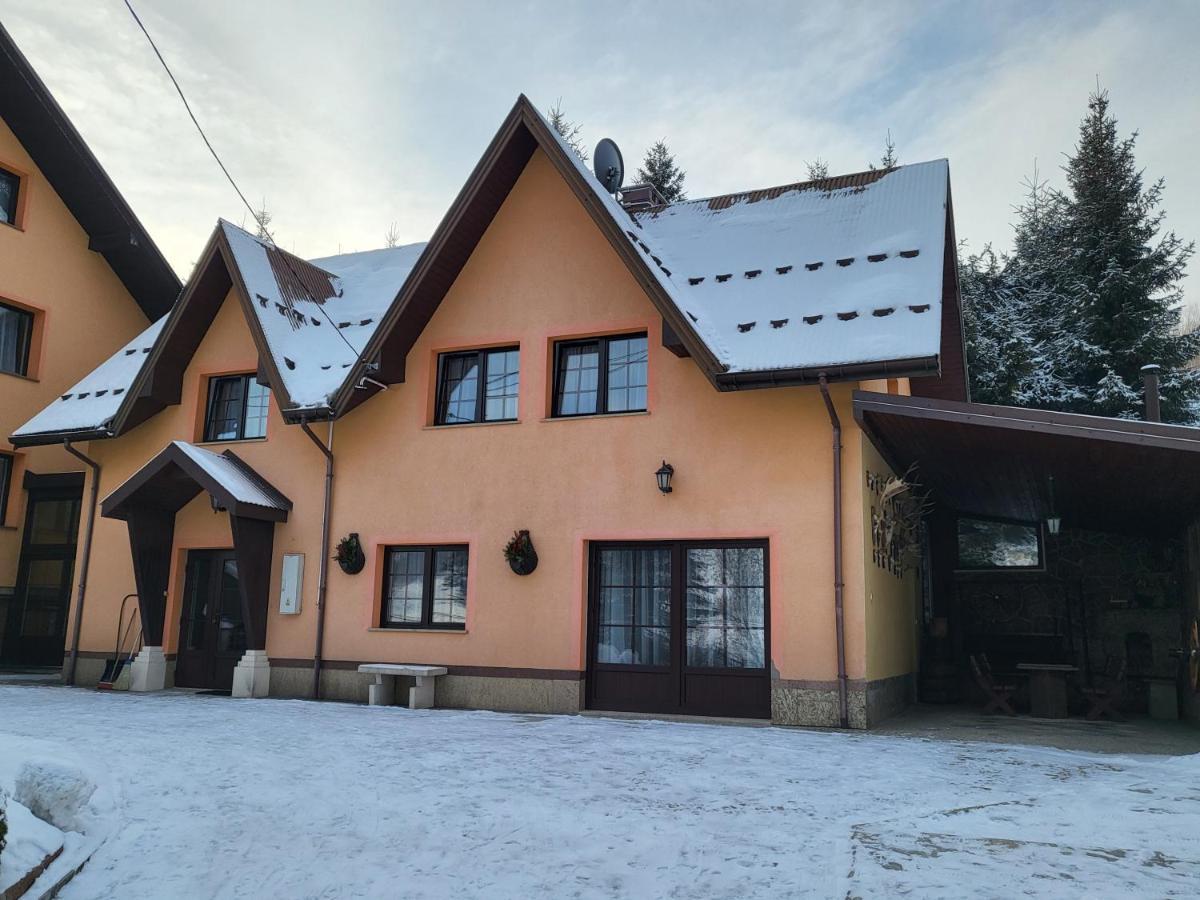 Pod Laskiem Krosnica  Luaran gambar