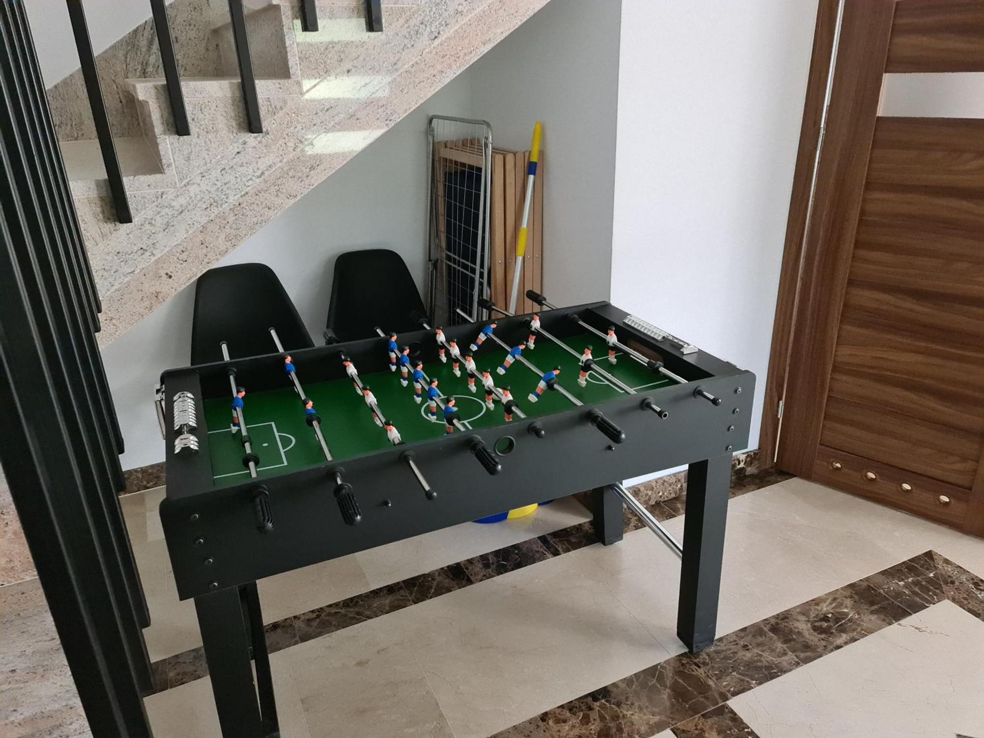 Pod Laskiem Krosnica  Luaran gambar